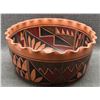Image 1 : ACOMA CERAMIC BOWL (R.A.)