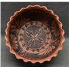 Image 2 : ACOMA CERAMIC BOWL (R.A.)