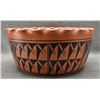 Image 4 : ACOMA CERAMIC BOWL (R.A.)