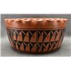 Image 6 : ACOMA CERAMIC BOWL (R.A.)