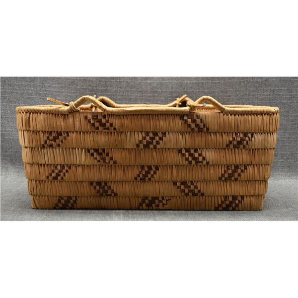 THOMPSON RIVER BASKET