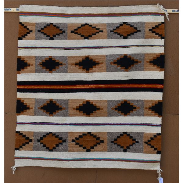 NAVAJO TEXTILE