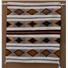 Image 1 : NAVAJO TEXTILE