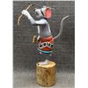 Image 2 : HOPI KACHINA (SIGNED)