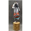 Image 3 : HOPI KACHINA (SIGNED)