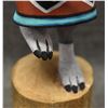 Image 8 : HOPI KACHINA (SIGNED)