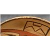 Image 10 : HOPI POTTERY BOWL (ELVA NAMPEYO)