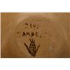 Image 7 : HOPI POTTERY BOWL (ELVA NAMPEYO)