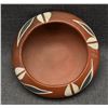 Image 1 : SANTO DOMINGO POTTERY BOWL