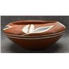 Image 3 : SANTO DOMINGO POTTERY BOWL