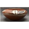 Image 4 : SANTO DOMINGO POTTERY BOWL