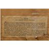 Image 11 : WESTERN SEPIA-TONE PRINTS (RUSSELL R. WATERHOUSE)