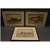 Image 1 : WESTERN SEPIA-TONE PRINTS (RUSSELL R. WATERHOUSE)