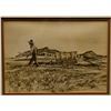 Image 2 : WESTERN SEPIA-TONE PRINTS (RUSSELL R. WATERHOUSE)