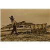 Image 3 : WESTERN SEPIA-TONE PRINTS (RUSSELL R. WATERHOUSE)