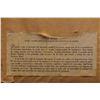 Image 8 : WESTERN SEPIA-TONE PRINTS (RUSSELL R. WATERHOUSE)