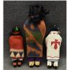Image 3 : FIVE SKOOKUM DOLLS