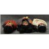 Image 5 : FIVE SKOOKUM DOLLS