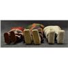 Image 6 : FIVE SKOOKUM DOLLS