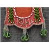 Image 5 : TWO IROQUOIS BEADED FRAMES