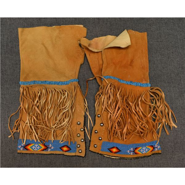 PLAINS LEGGINGS
