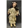 Image 1 : PLAINS HIDE DOLL
