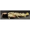 Image 4 : PLAINS HIDE DOLL