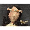 Image 7 : PLAINS HIDE DOLL