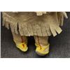 Image 9 : PLAINS HIDE DOLL