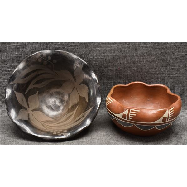 SANTO DOMINGO BOWLS