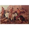Image 3 : WESTERN PRINT (CHARLES MARION RUSSELL)