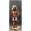 Image 3 : HOPI KACHINA (NISH)
