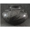 Image 2 : MATA ORTIZ POTTERY OLLA (NENA ORTIZ)
