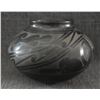 Image 3 : MATA ORTIZ POTTERY OLLA (NENA ORTIZ)