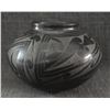 Image 4 : MATA ORTIZ POTTERY OLLA (NENA ORTIZ)