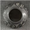 Image 5 : MATA ORTIZ POTTERY OLLA (NENA ORTIZ)
