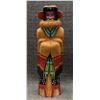 Image 1 : HOPI KACHINA (VERDE NEVAYAKTEWA)