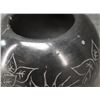 Image 10 : SANTA CLARA POTTERY JARS/VASE (CHRISTINE NIETO & DAN TAFOYA)