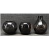 Image 3 : SANTA CLARA POTTERY JARS/VASE (CHRISTINE NIETO & DAN TAFOYA)