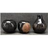 Image 4 : SANTA CLARA POTTERY JARS/VASE (CHRISTINE NIETO & DAN TAFOYA)