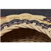Image 10 : CHEROKEE BASKETRY BOWL (MAVIS DOERING)