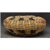 Image 1 : CHEROKEE BASKETRY BOWL (MAVIS DOERING)