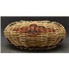 Image 2 : CHEROKEE BASKETRY BOWL (MAVIS DOERING)