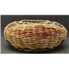 Image 4 : CHEROKEE BASKETRY BOWL (MAVIS DOERING)