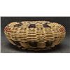 Image 5 : CHEROKEE BASKETRY BOWL (MAVIS DOERING)