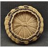 Image 7 : CHEROKEE BASKETRY BOWL (MAVIS DOERING)