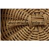 Image 8 : CHEROKEE BASKETRY BOWL (MAVIS DOERING)