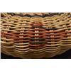 Image 9 : CHEROKEE BASKETRY BOWL (MAVIS DOERING)