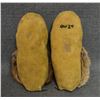 Image 6 : CREE MOCCASINS