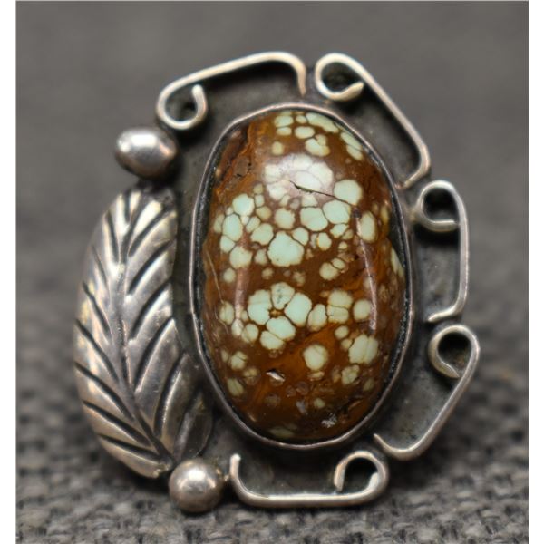 NAVAJO RING (FRED)